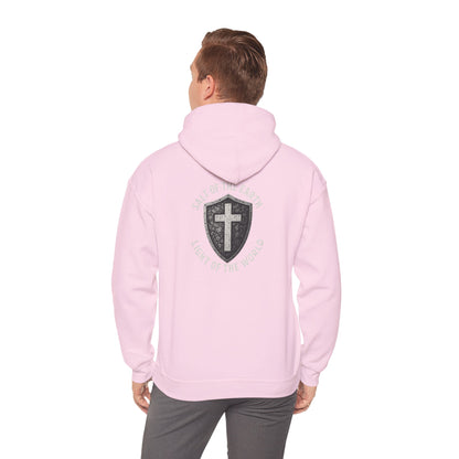 Jesus Hoodie T-Shirt