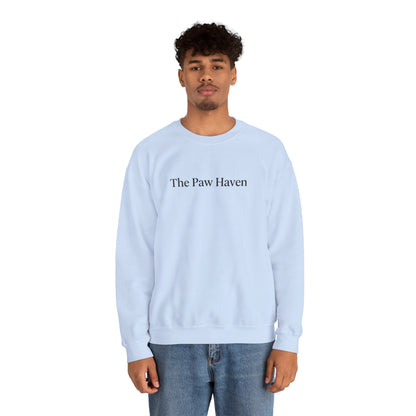 The Paw Haven Sweatshirt