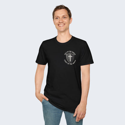 Salt and Light  T-Shirt