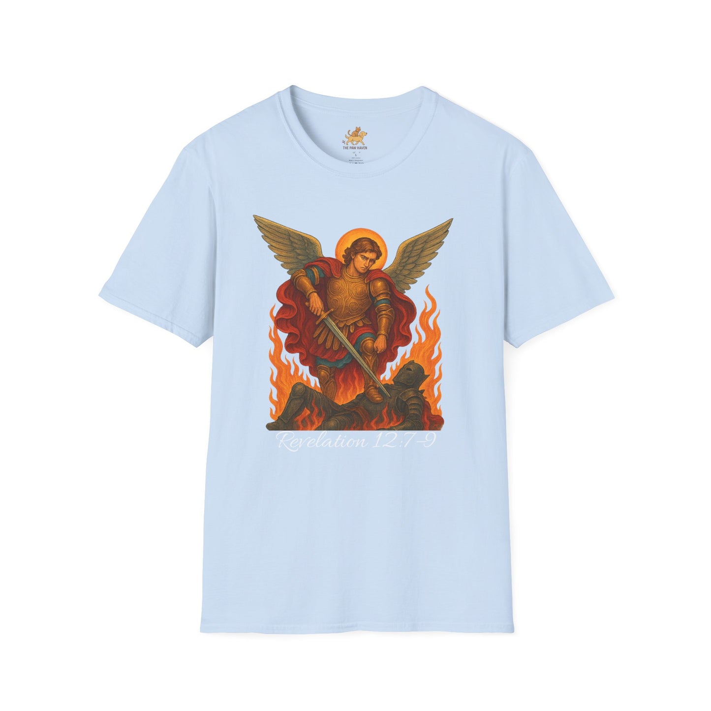 St. Michael T-Shirt