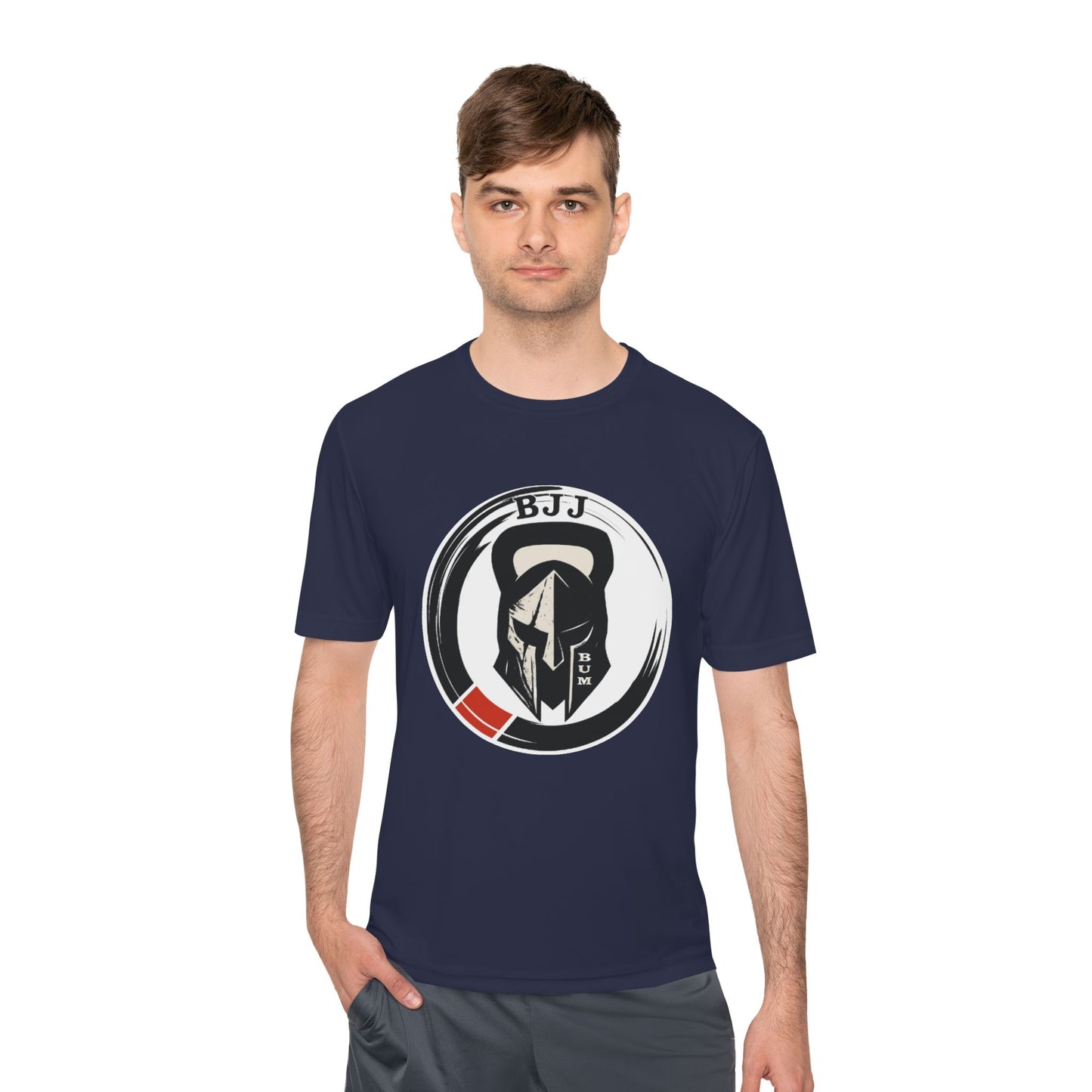 Unisex Moisture Wicking Tee