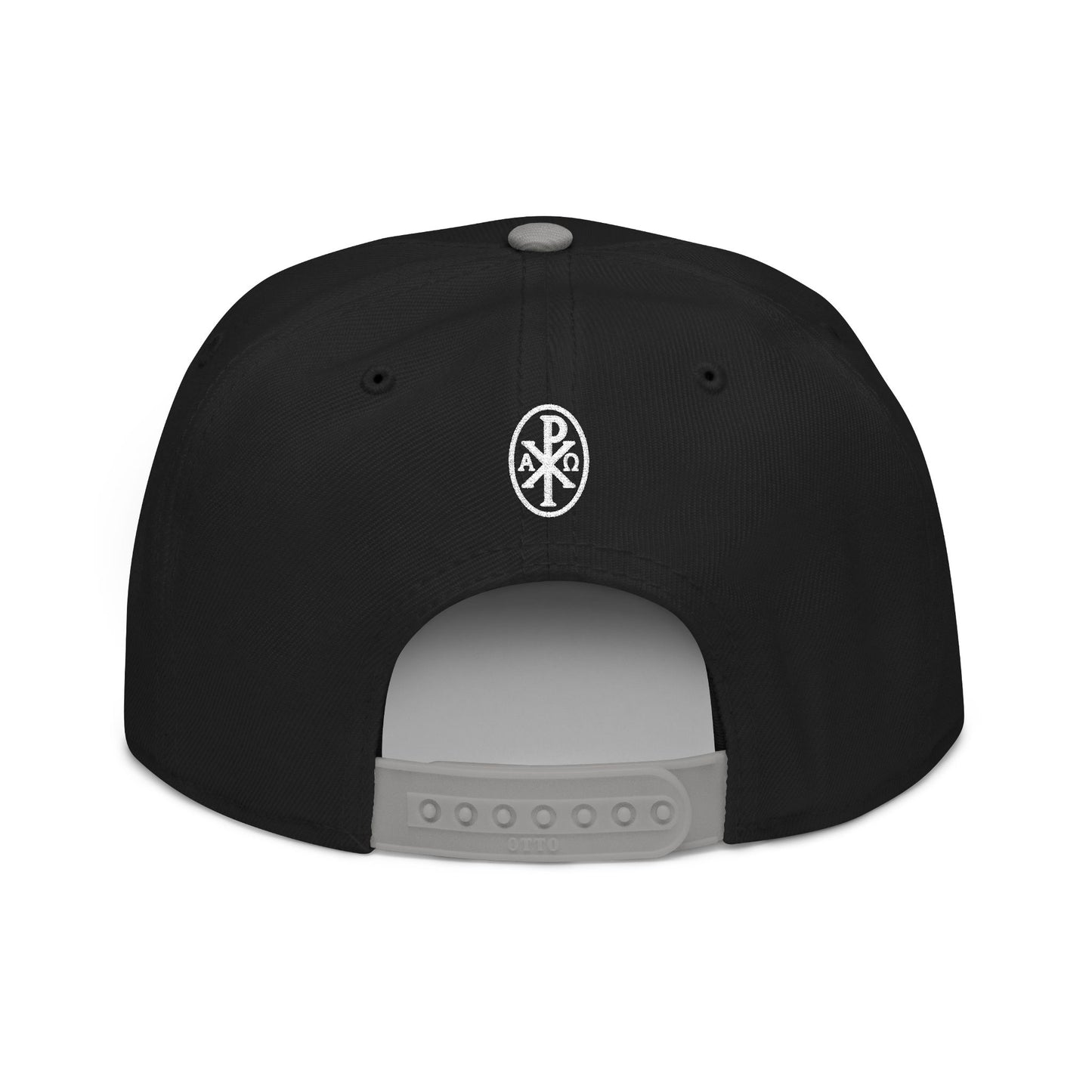 Guardian Shield Snapback Hat