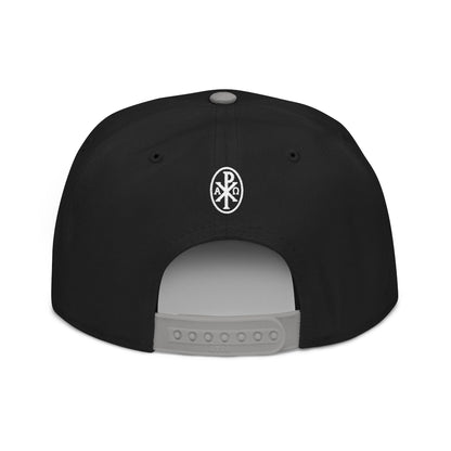 Guardian Shield Snapback Hat