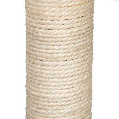 Wall-Mounted Cat Tree Shelves