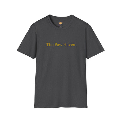 The Paw Haven Unisex T-Shirt