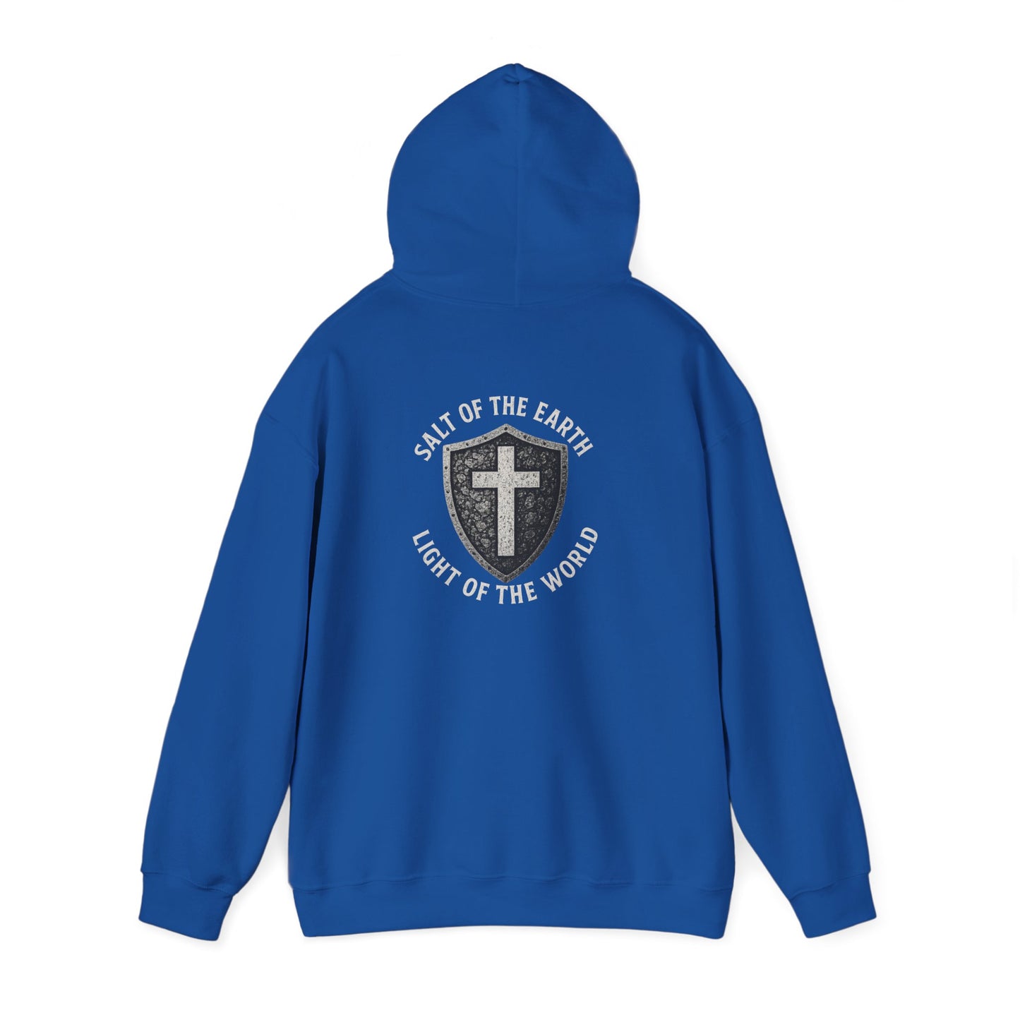 Jesus Hoodie T-Shirt