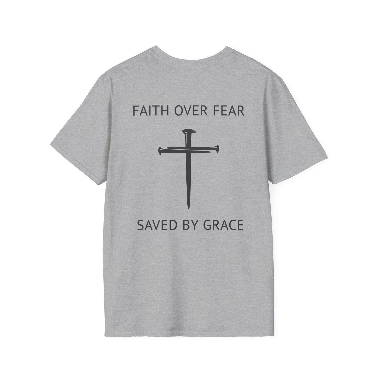 JESUS T-Shirt