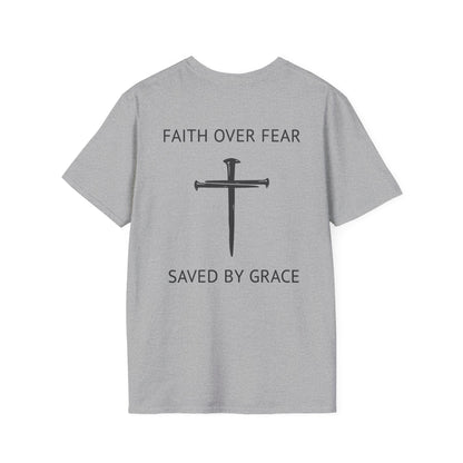 JESUS T-Shirt