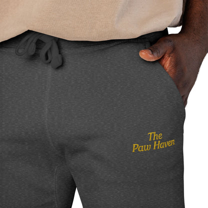 The Paw Haven Sweat Pants