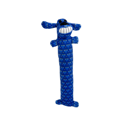 Multipet Hanukkah Loofa Dog 12"