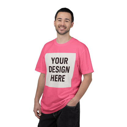 Personalized Print It Your Way Tee