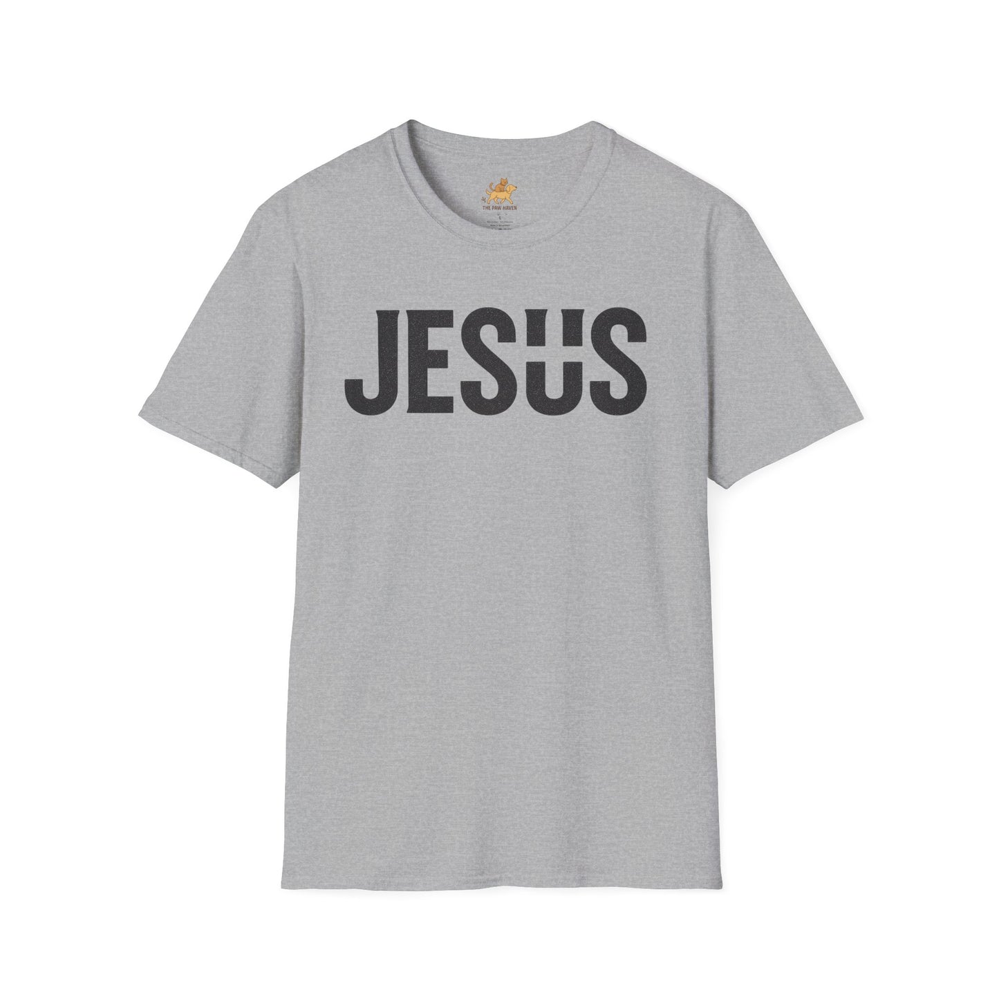 JESUS T-Shirt