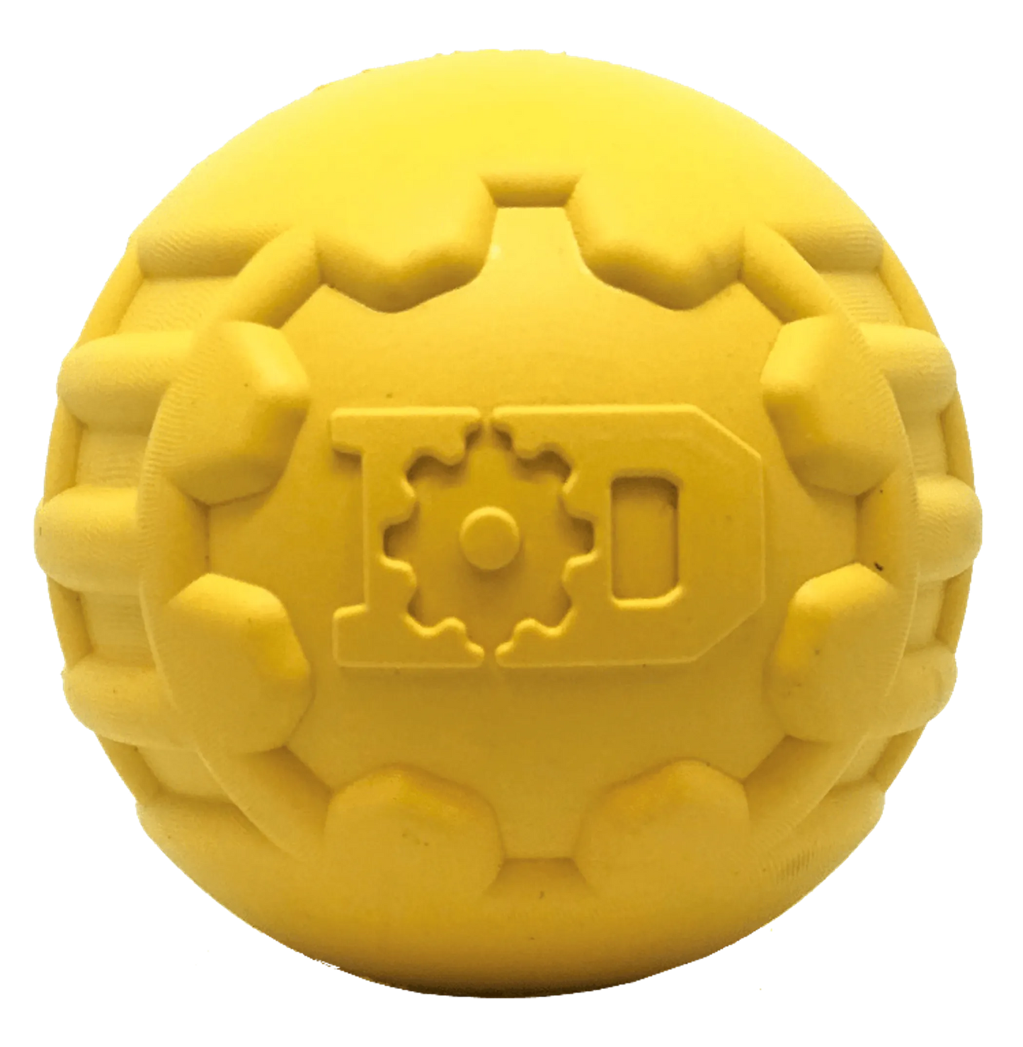 Durable Rubber Chew Ball
