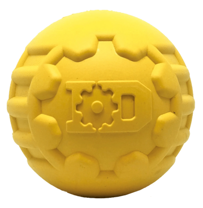 Durable Rubber Chew Ball