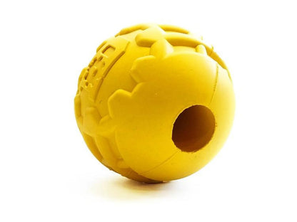 Durable Rubber Chew Ball