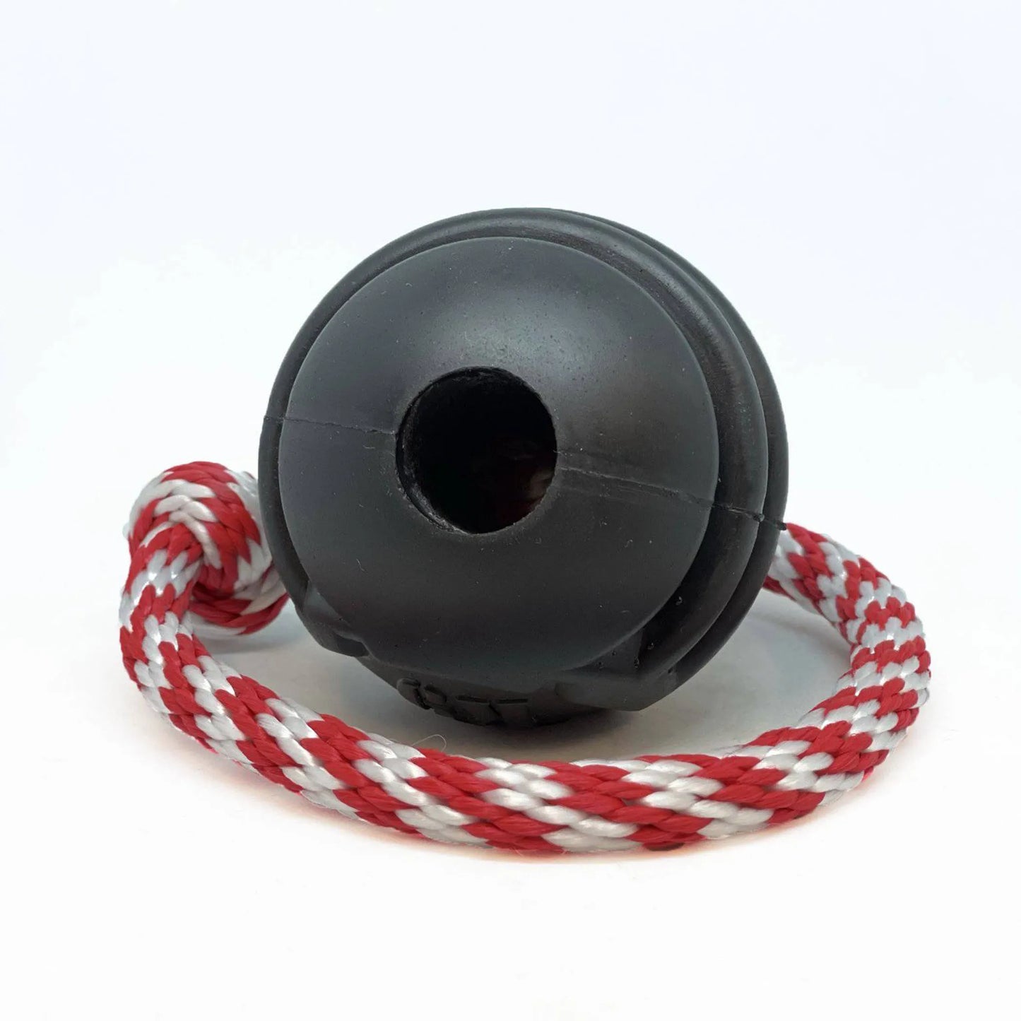 Ultra-Durable  Rubber Chew Toy