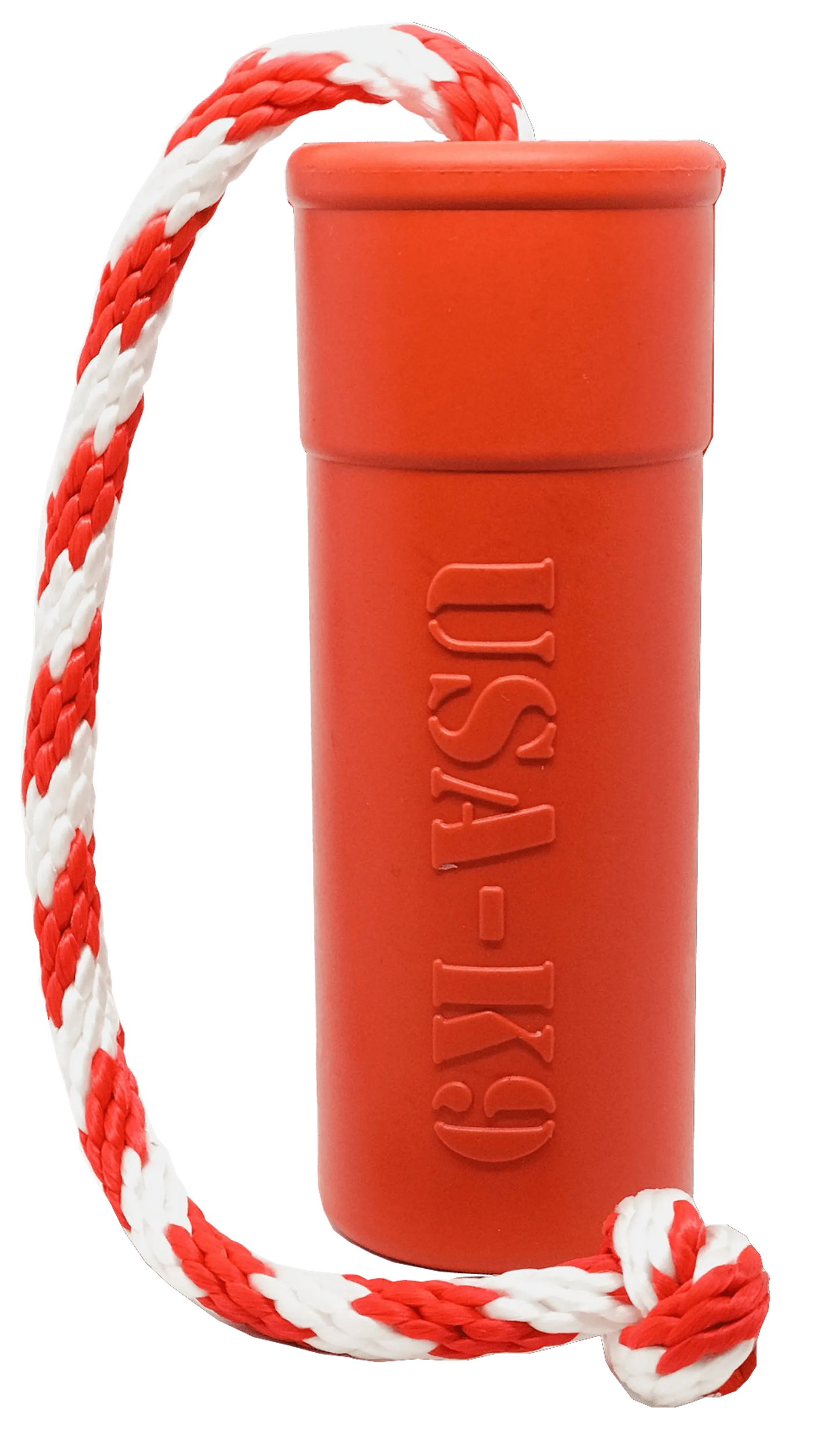 Firecracker Durable Rubber Floating Training Dummy