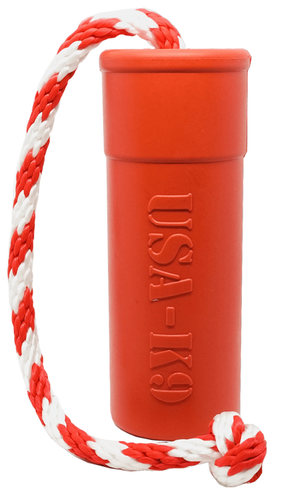 Firecracker Durable Rubber Floating Training Dummy