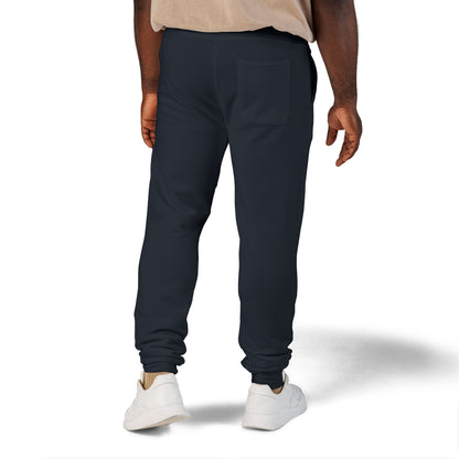 The Paw Haven  Fleece Sweatpants
