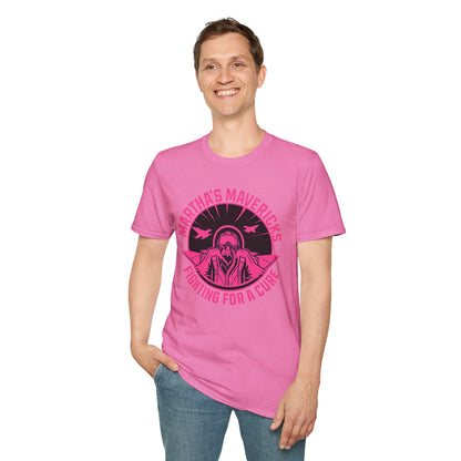 Martha's Mavericks Unisex Shirt