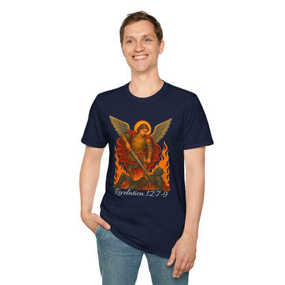 St. Michael T-Shirt
