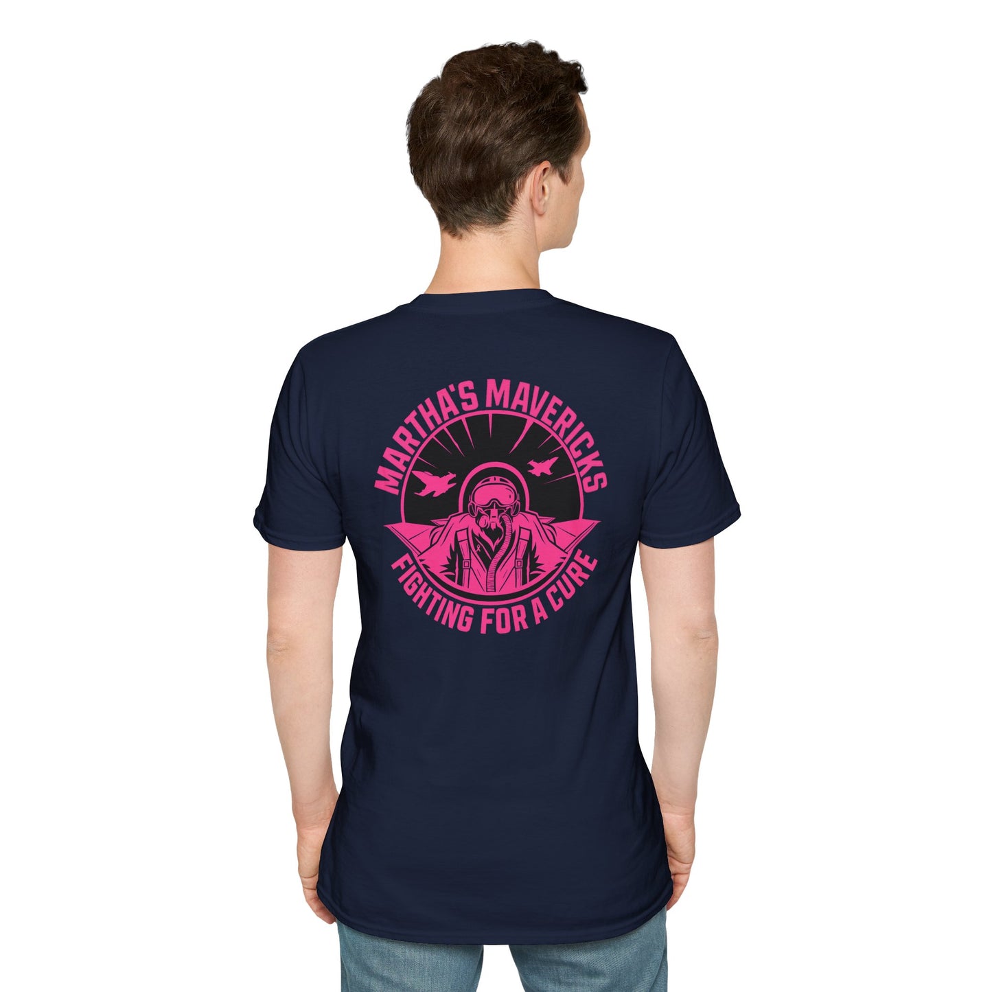 Martha's Mavericks Unisex Shirt