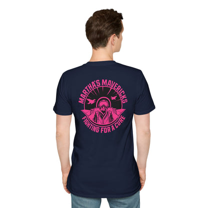 Martha's Mavericks Unisex Shirt