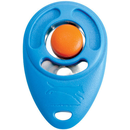Starmark ProTraining Clicker Blue; 1ea