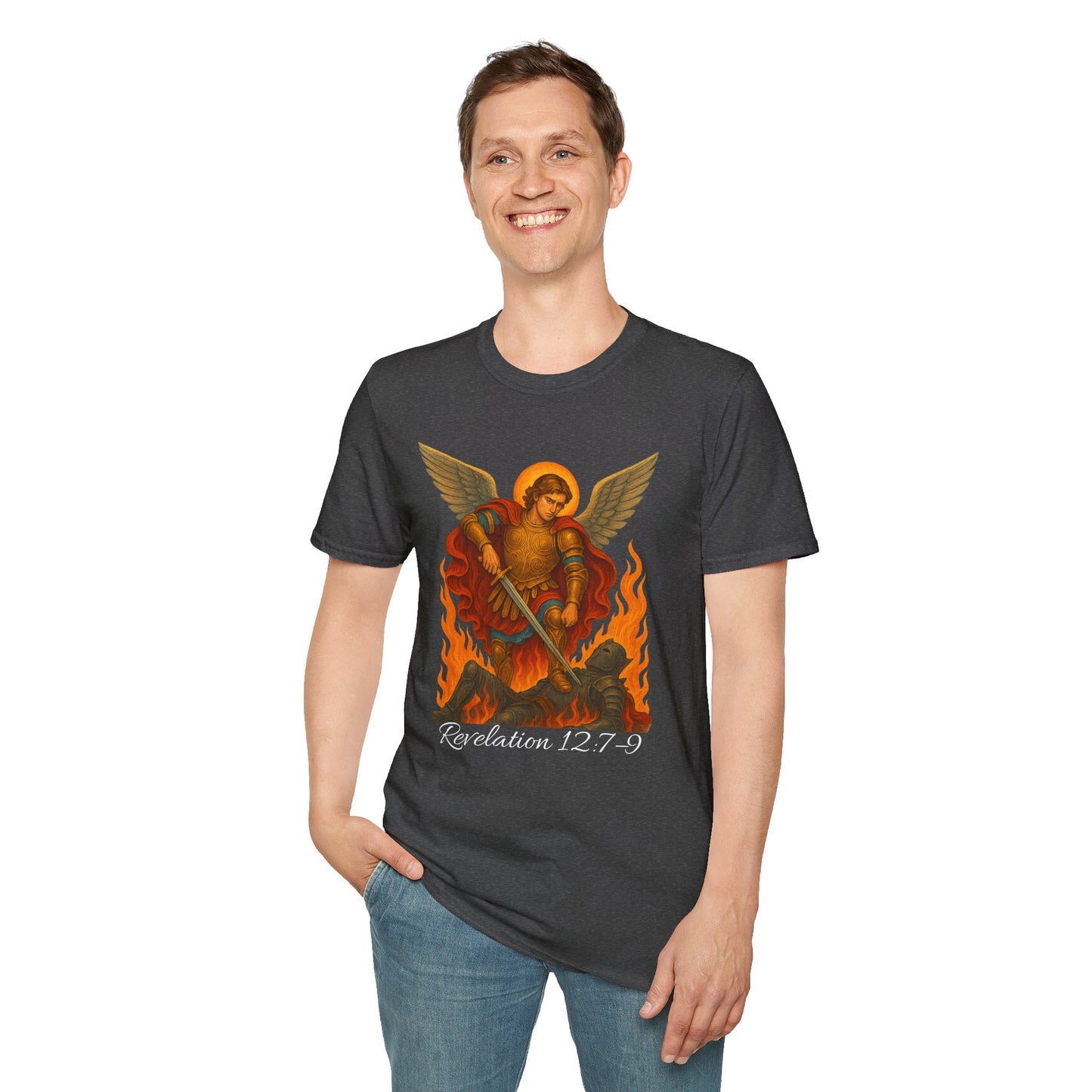 St. Michael T-Shirt