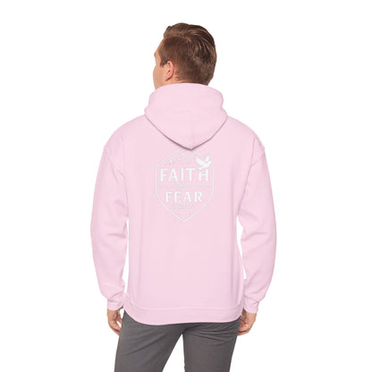 Faith over Fear Sweatshirt