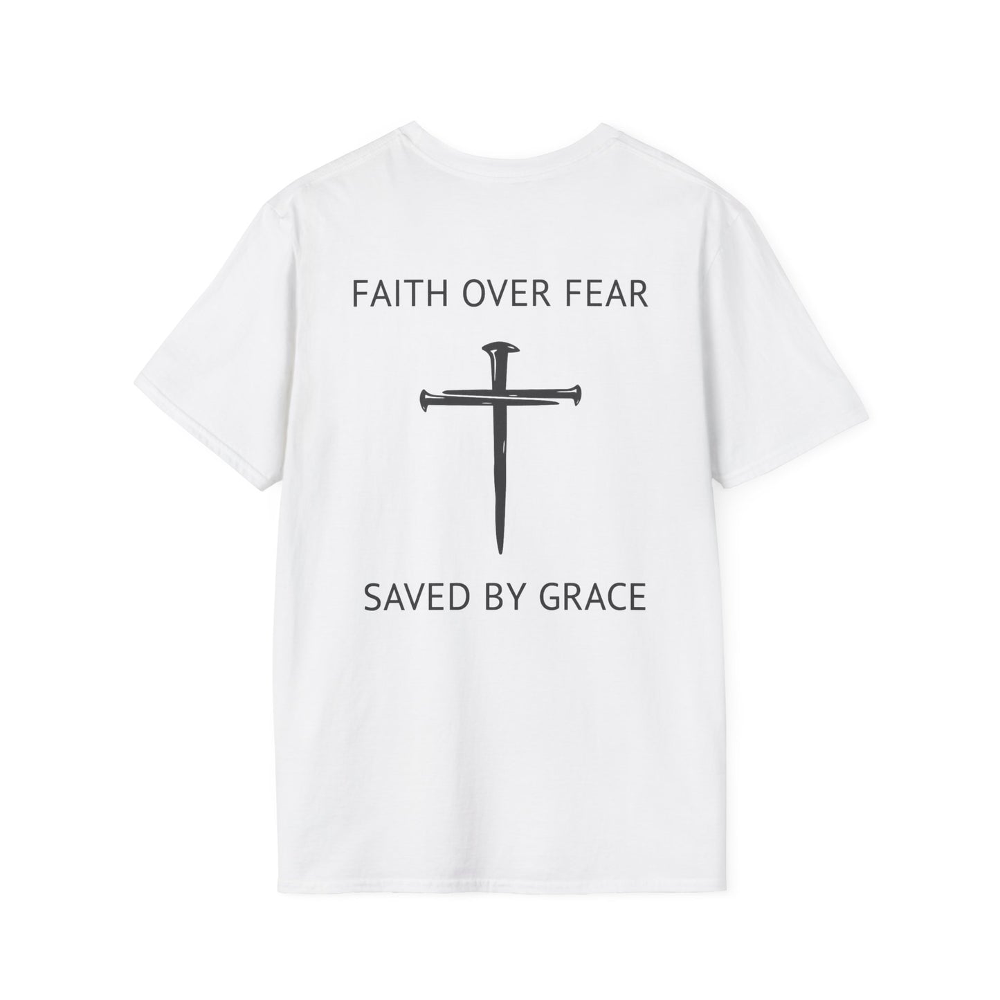 JESUS T-Shirt