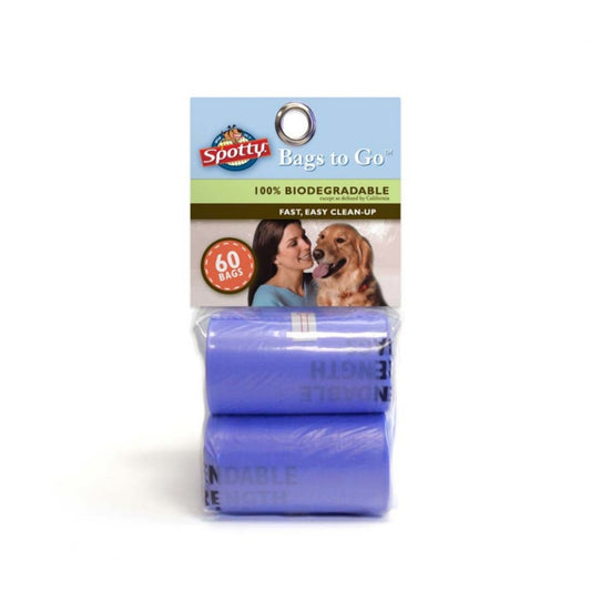 Royal Pet Rolled Doggy Pick Up Refill Bags