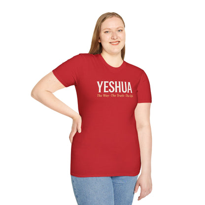 YESHUA T-Shirt