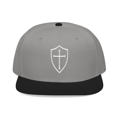 Jesus Snapback Hat