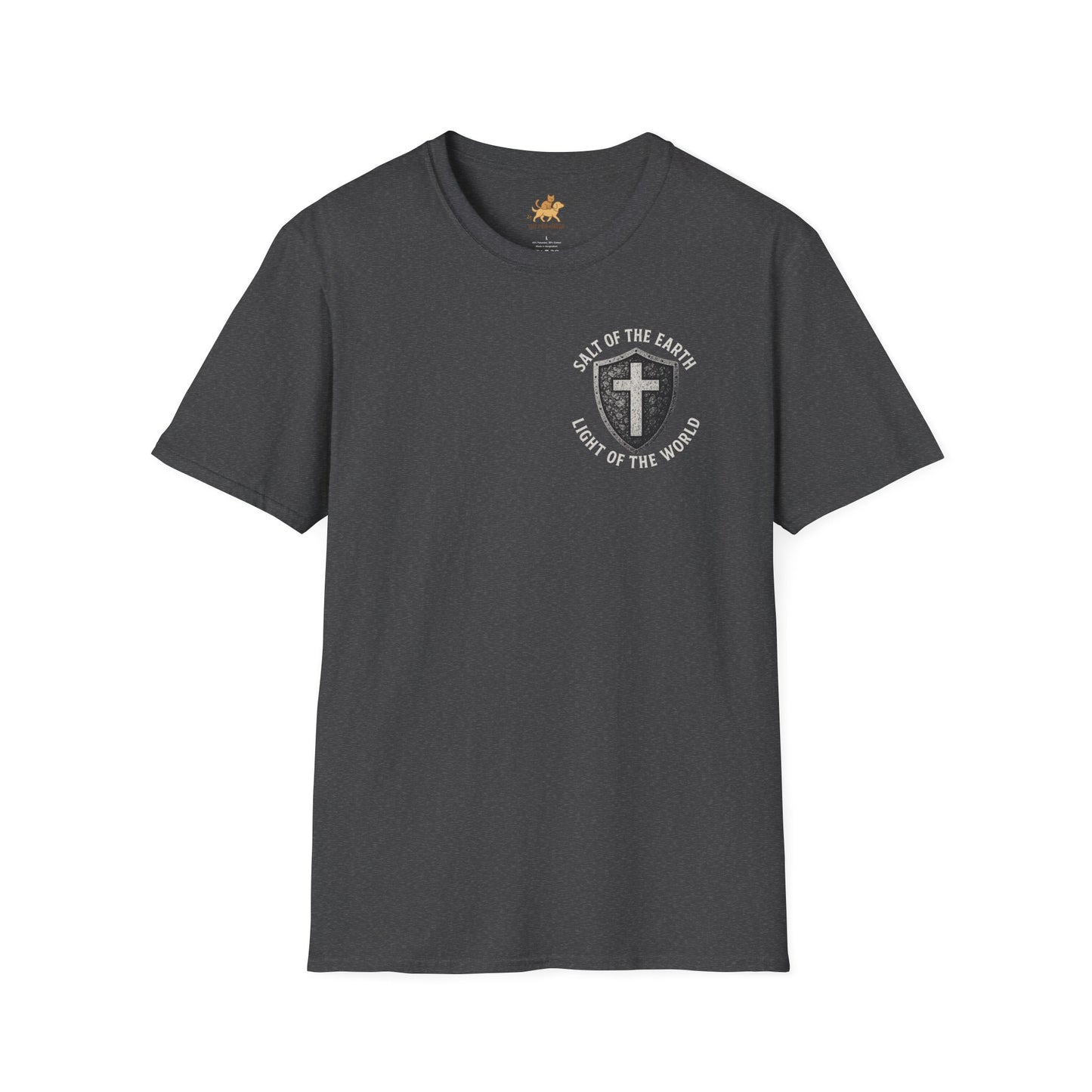 Salt and Light  T-Shirt