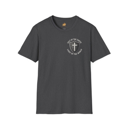 Salt and Light  T-Shirt