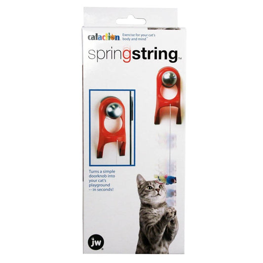 Jw Pet Springstring
