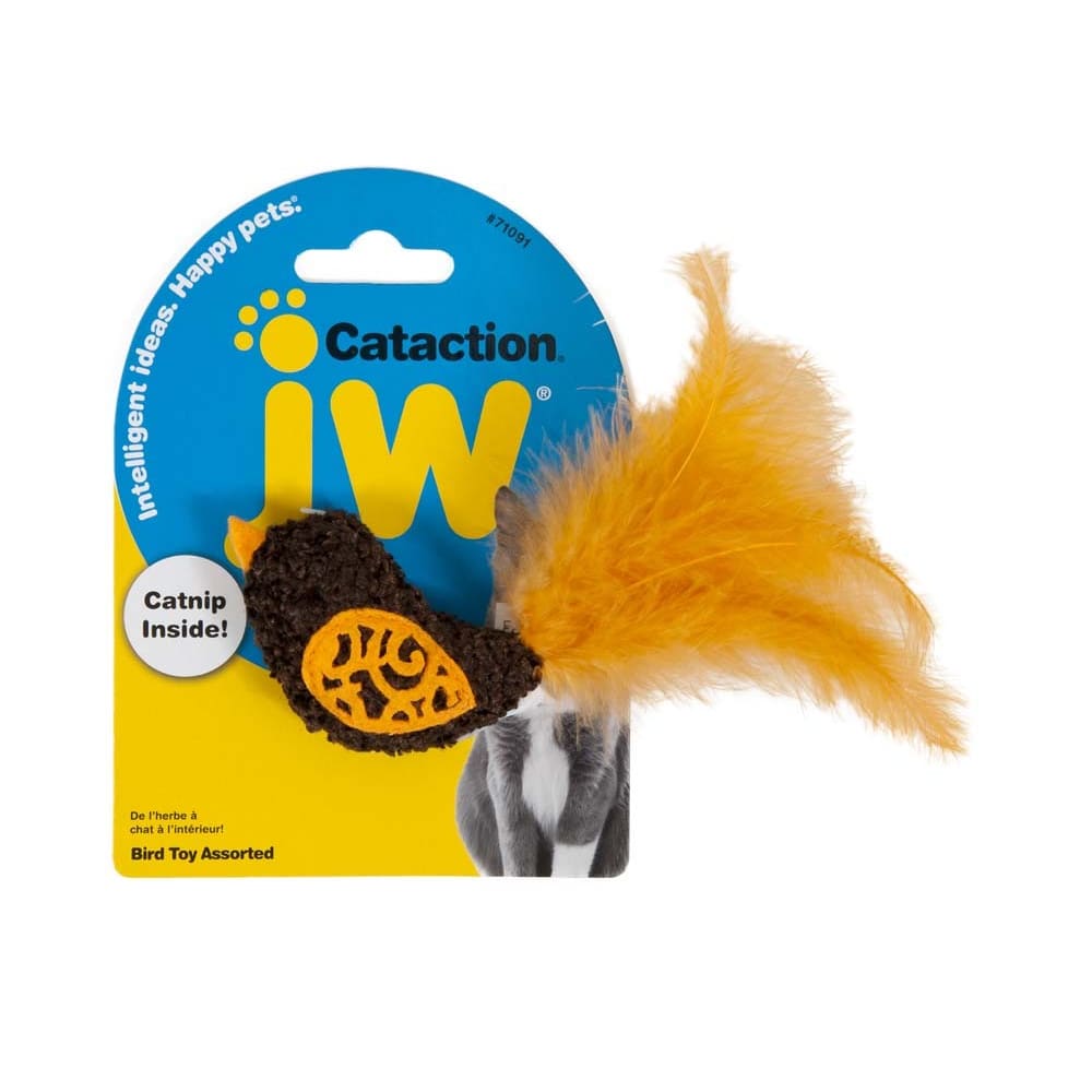 Jw Pet Cataction Bird