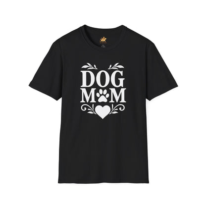 Dog Mom T-Shirt