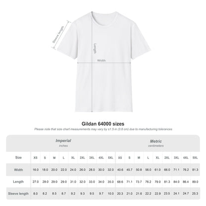 Free Barabbas T-Shirt