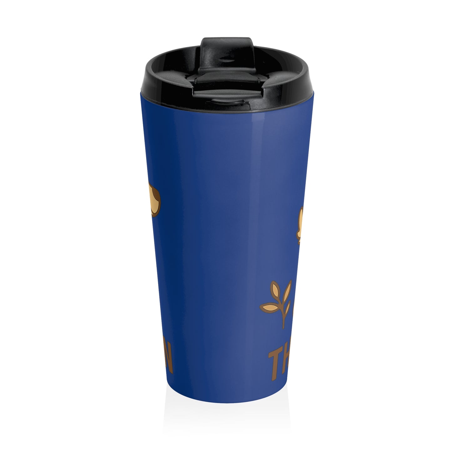 Travel Mug The Paw Haven