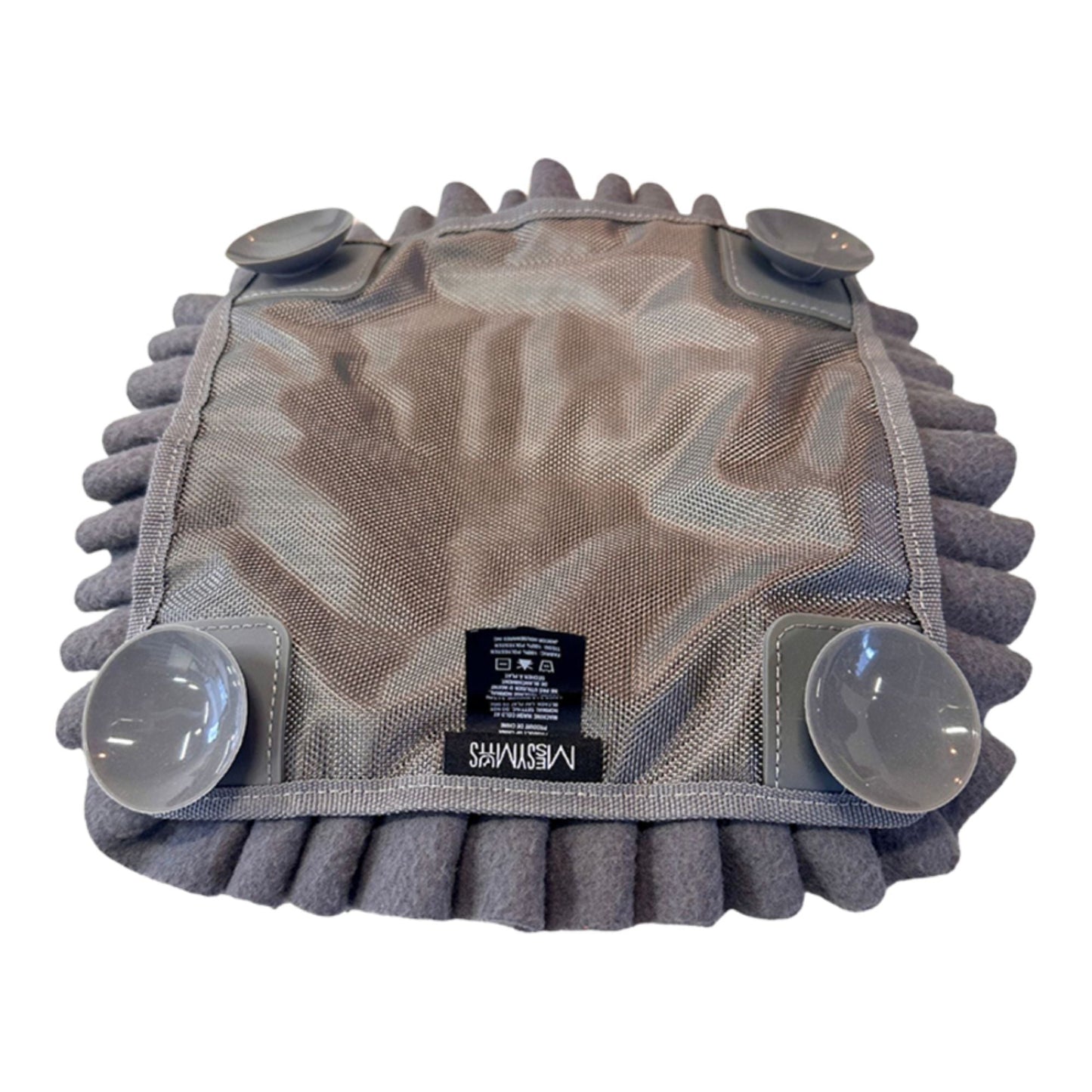 Messy Mutts Dog Square Forage Mat Small