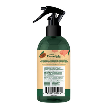 Tropiclean Dog Essentials Deodorizing Spray Jojoba 16oz. Default Title