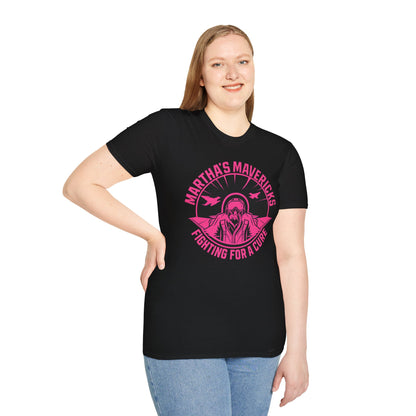 Martha's Mavericks Unisex Shirt