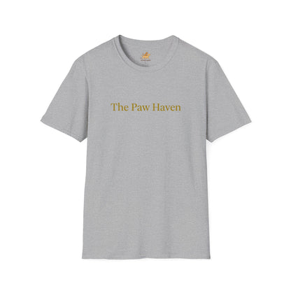 The Paw Haven Unisex T-Shirt