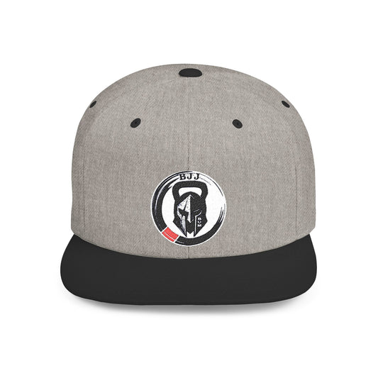 BJJ Bum Fit Snap Back