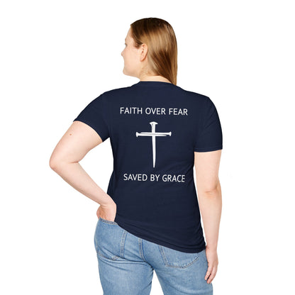 JESUS T-Shirt