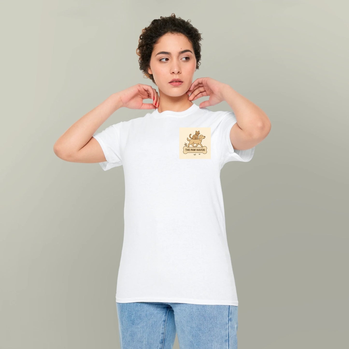 Unisex Softstyle T-Shirt SP
