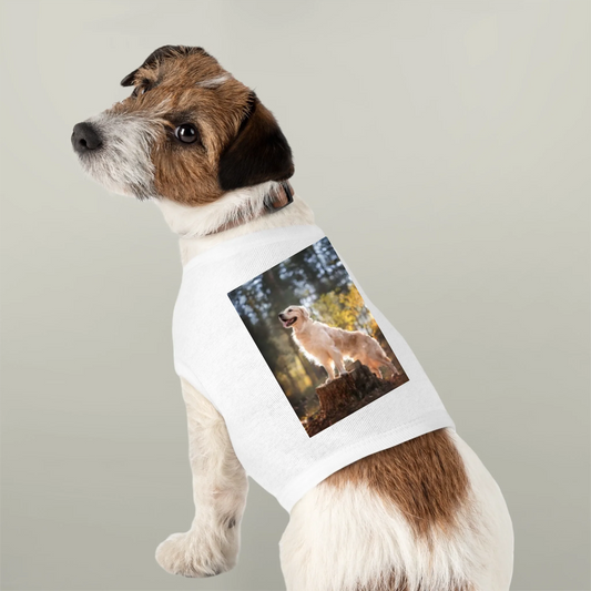 Custom Pet Shirt