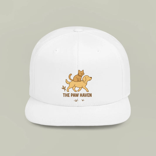 Custom Snap Back